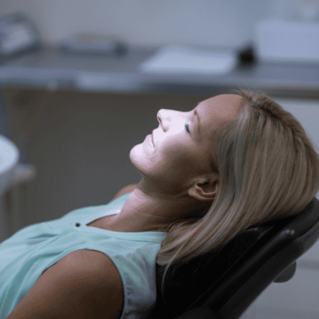 Top Sedation Dentist Arizona
