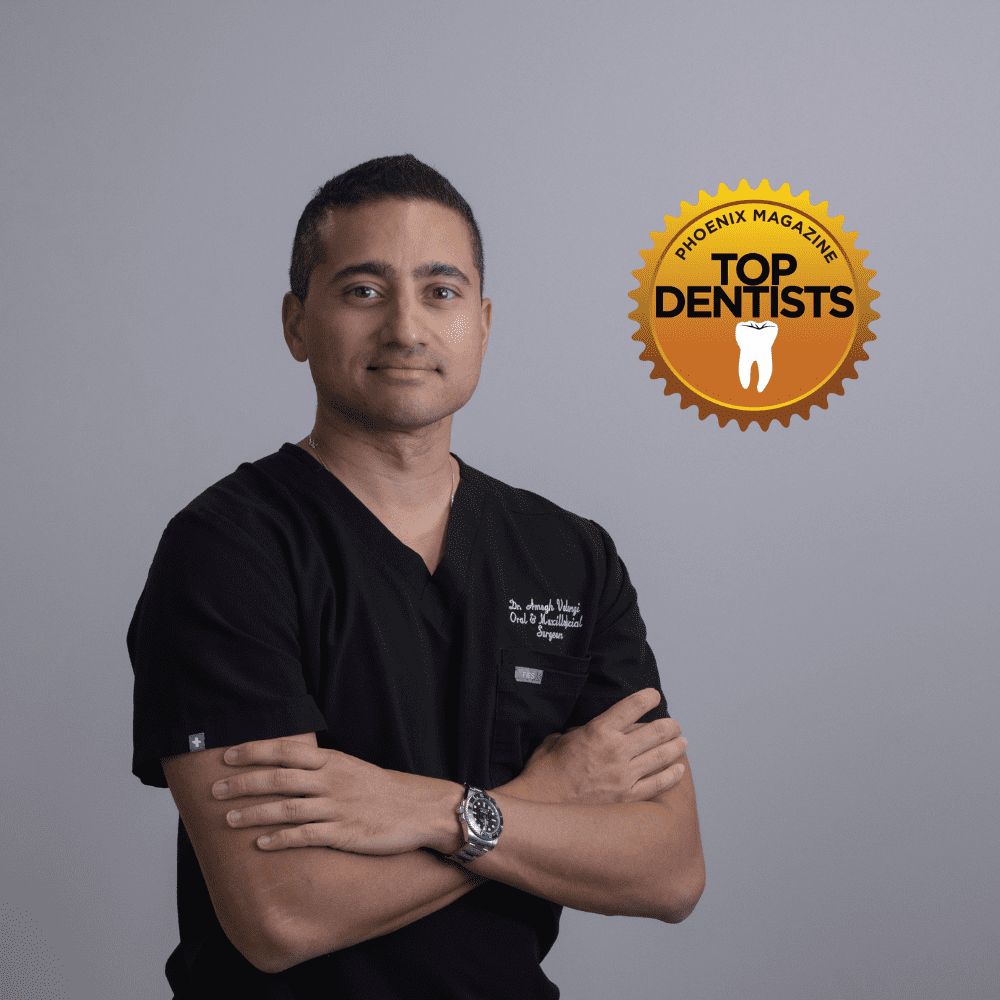 Top Oral Surgeon Scottsdale, AZ