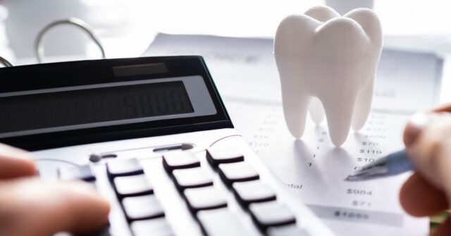 Dental Implant Costs Arizona