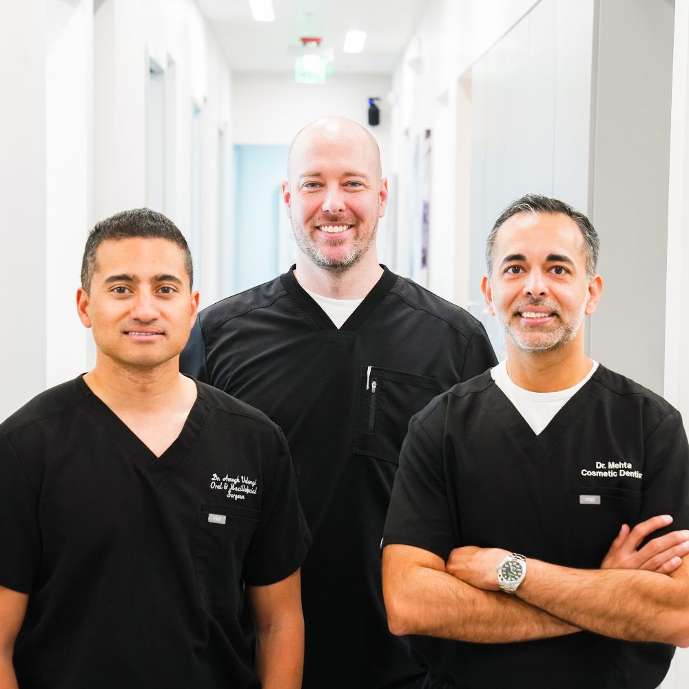 ProSmile Dental Implant Center | Scottsdale, AZ