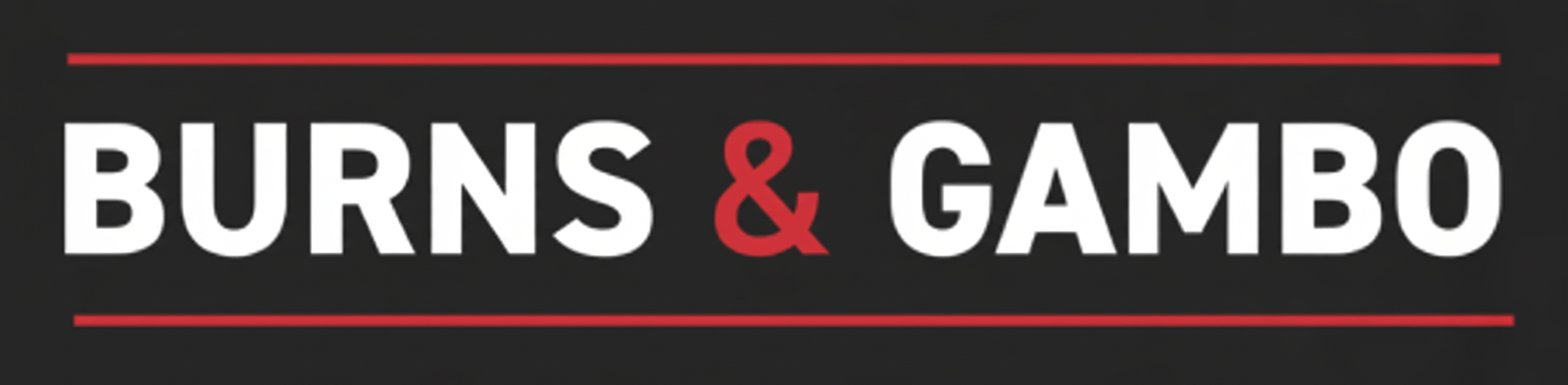 Burns & Gambo AZ Sports Logo